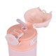 Термокружка дитяча Beizhiming Vacuum Cup 420ml термос із поїлкою