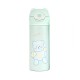 Термокружка дитяча Beizhiming Vacuum Cup 420ml термос із поїлкою М'ятний