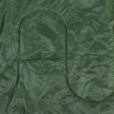 Спальний мішок ковдру з капюшоном туристичний похідний для риболовлі спальник літній легкий водонепроникний
