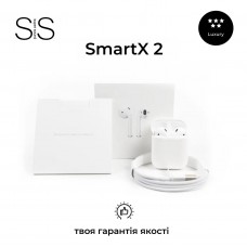 Навушники бездротові з мікрофоном гарнітура для телефону блютуз навушники