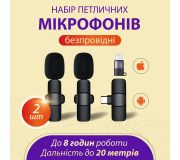 Мікрофони