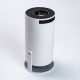 Міні проектор з поворотом на 180° відеопроектор для школи та дому Led projector для фільмів та презентацій