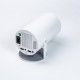 Міні проектор з поворотом на 180° відеопроектор для школи та дому Led projector для фільмів та презентацій