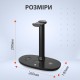 Бездротовий зарядний пристрій Senxin 4-in-1 Headphone Stand Wireless Charger док станція