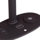 Бездротовий зарядний пристрій Senxin 4-in-1 Headphone Stand Wireless Charger док станція