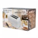 Тостер Sokany HJT-022 Slice Toaster 700W сендвіч тостер
