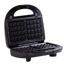 Бутербродниця Sokany SK-902 Sandwich Maker Set 750W електробутербродниця