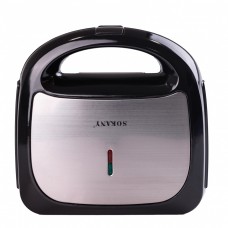 Бутербродниця Sokany SK-902 Sandwich Maker Set 750W електробутербродниця
