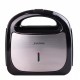 Бутербродниця Sokany SK-902 Sandwich Maker Set 750W електробутербродниця