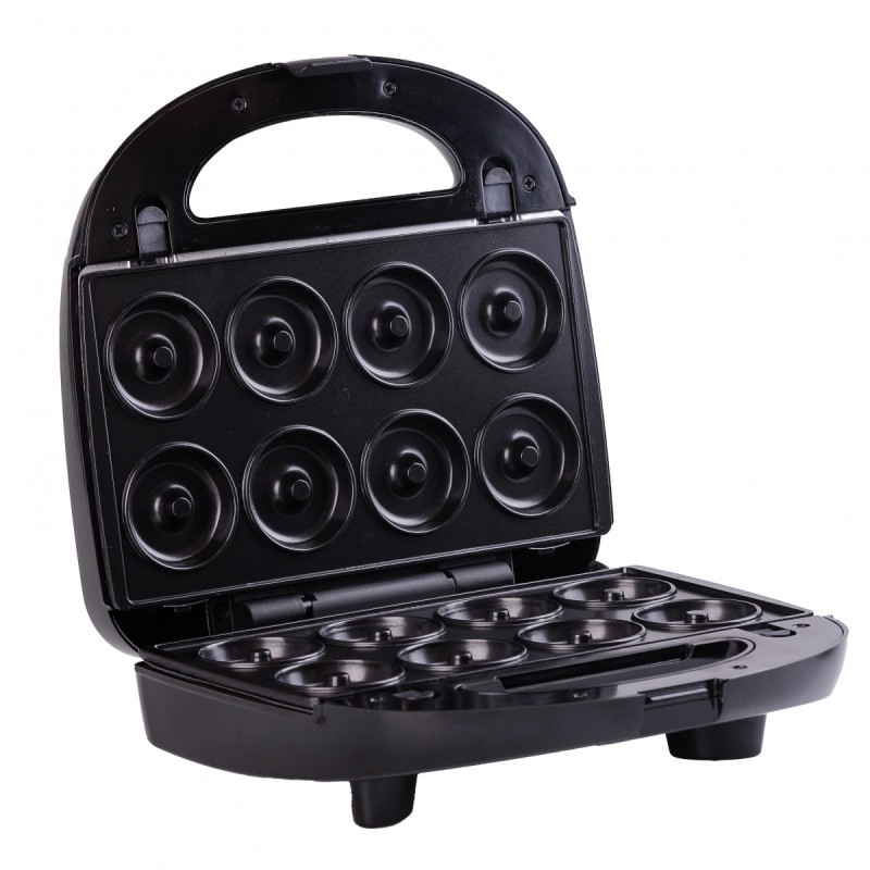Бутербродниця Sokany SK-902 Sandwich Maker Set 750W електробутербродниця