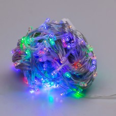 Гірлянда нитка світлодіодна GarlandoPro 200 LED 10м 8 режимів лед гірлянди