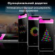 Розумна гірлянда GarlandoPro 1733041ML 200LED 2m Multicolor смарт гірлянда