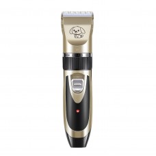 Машинка для стрижки тварин Saeday SD-865 Professional Pet Clipper машинка для стрижки собак