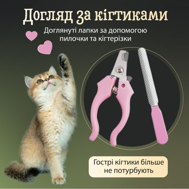 Машинка для стрижки тварин Saeday SD-865 Professional Pet Clipper машинка для стрижки собак