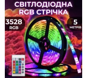 LED стрічки