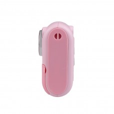 Фотоапарат дитячий акумуляторний Yimi X17 Print Camera Mini Full HD, камера миттєвого друку