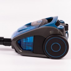 Пилосос Sokany Super Suction Vacuum Cleaner 2500W 1.5l пилососи