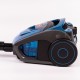 Пилосос Sokany Super Suction Vacuum Cleaner 2500W 1.5l пилососи
