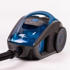 Пилосос Sokany Super Suction Vacuum Cleaner 2500W 1.5l пилососи