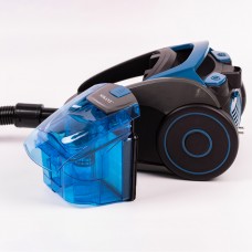 Пилосос Sokany Super Suction Vacuum Cleaner 2500W 1.5l пилососи