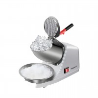 Подрібнювач льоду електричний Sokany SK-777 льодоподрібнювач Electric Ice Crusher 300W