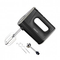 Міксер ручний Sokany SK-6641 Hand Mixer Blender 800W блендер міксер