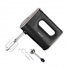 Міксер ручний Sokany SK-6641 Hand Mixer Blender 800W блендер міксер
