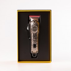 Тример професійний акумуляторний з 4 насадками та USB машинка для стрижки бездротова Sokany SK-LF-9976