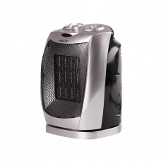 Тепловентилятор Sokany Electric Heater 30m2 2000W електрообігрівач