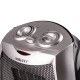 Тепловентилятор Sokany Electric Heater 30m2 2000W електрообігрівач