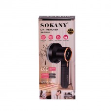 Машинка для видалення катишків Sokany SK-12004 USB Lint Remover 9W машинка від катишків
