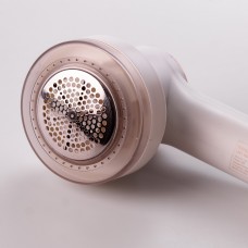 Машинка для стрижки катишків Sokany SK-12005 Lint Remover 9W машинка для катишків