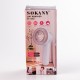 Машинка для стрижки катишків Sokany SK-12005 Lint Remover 9W машинка для катишків
