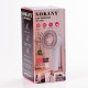Машинка для стрижки катишків Sokany SK-12005 Lint Remover 9W машинка для катишків