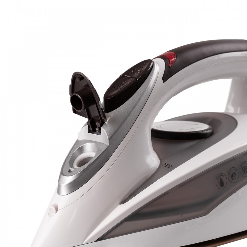 Праска парова Sokany AJ-2052 Steam Iron 2400W паро праска