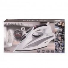 Праска парова Sokany AJ-2052 Steam Iron 2400W паро праска