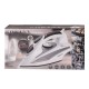 Праска парова Sokany AJ-2052 Steam Iron 2400W паро праска