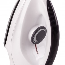 Праска Sokany SK-119 Dry Iron 1200W праска з парогенератором