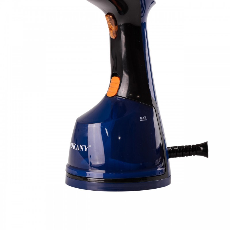 Відпарювач ручний Sokany Hand Held Steamer 1200 Вт ручний відпарювач