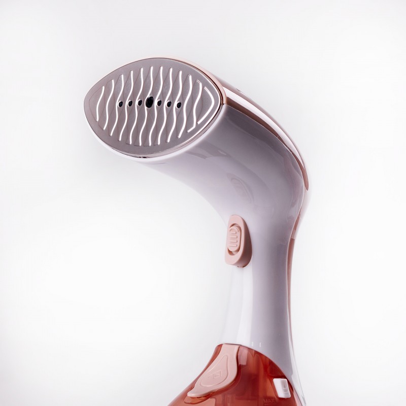 Відпарювач ручний Sokany SK-3050 Swift Steam 1500W 260ml паровідпарювач