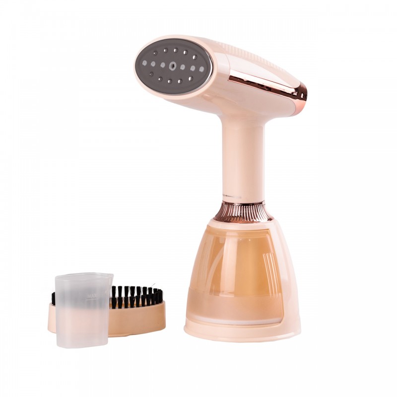 Відпарювач ручний Sokany SK-12003 Hand Held Steamer 1500W 260ml відпарювач для одягу