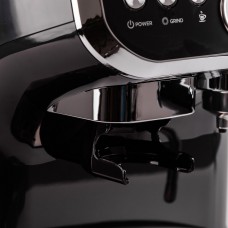 Кавомашина Sokany SK-6866 Espresso Cofee Maker 1560W 2l kofevarka