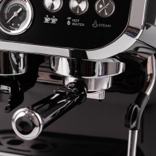 Кавомашина Sokany SK-6866 Espresso Cofee Maker 1560W 2l kofevarka