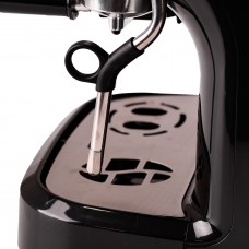 Кавомашина Sokany SK-6866 Espresso Cofee Maker 1560W 2l kofevarka