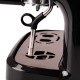 Кавомашина Sokany SK-6866 Espresso Cofee Maker 1560W 2l kofevarka
