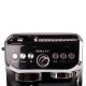 Кавомашина Sokany SK-6866 Espresso Cofee Maker 1560W 2l kofevarka