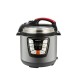 Мультиварка Sokany SK-2401 Pressure Cooker 1000W 6l мультиварка пароварка