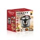 Мультиварка Sokany SK-2401 Pressure Cooker 1000W 6l мультиварка пароварка