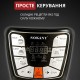 Мультиварка Sokany SK-2401 Pressure Cooker 1000W 6l мультиварка пароварка