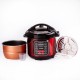 Мультиварка Sokany SK-2402-5L Pressure Cooker 1000W 5l мультиварки пароварки